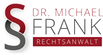 Dr. Michael Frank Logo